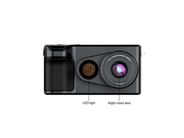 Камера ночного видения CoBTec Mini C Color