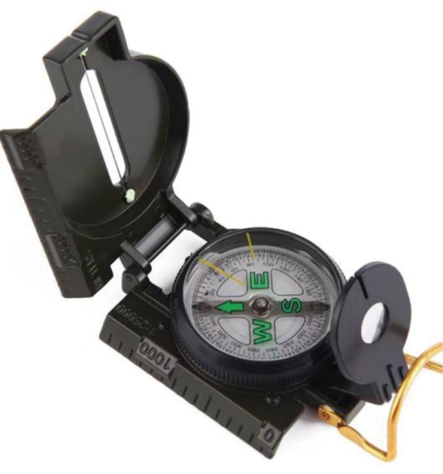 CPS-AH23 Compass